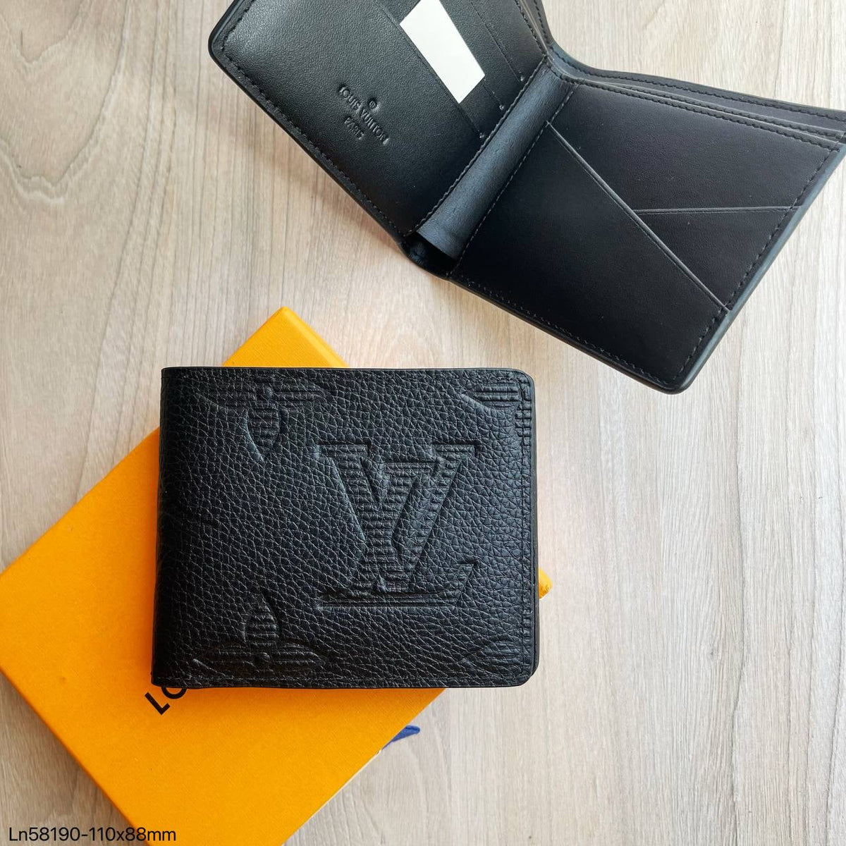 CARTEIRA LOUIS VUITTON