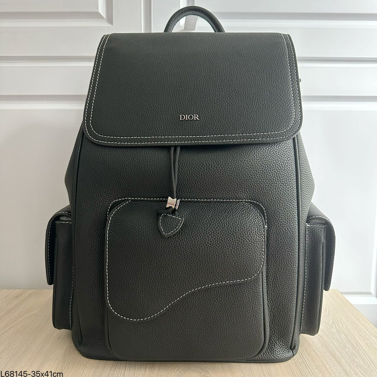 MOCHILA DIOR SUPER CLONE