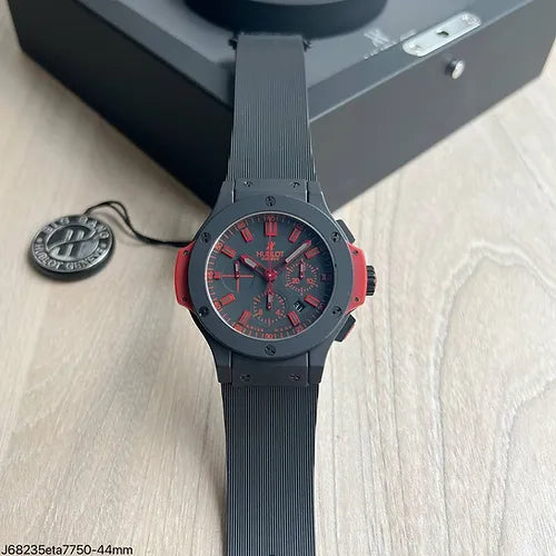 HUBLOT BIG BANG TUIGA ETA J68235 SUPER CLONE