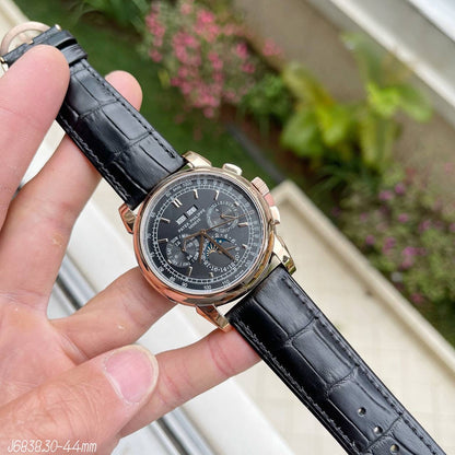 PATEK PHILIPPE ROSE AUTOMATICO 41MM