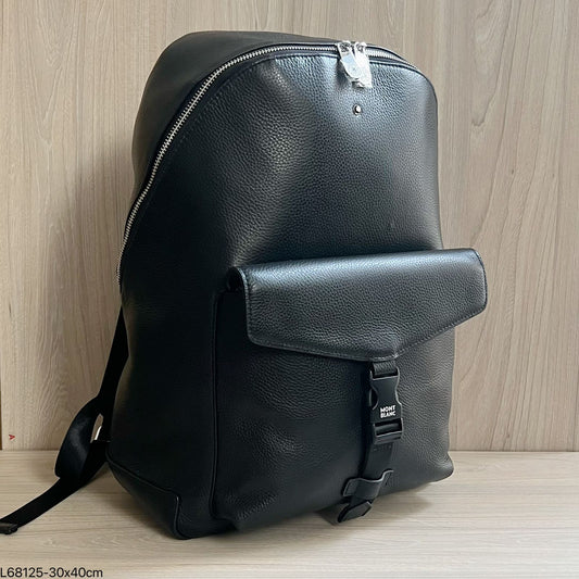 MOCHILA MONT BLANC SUPER CLONE