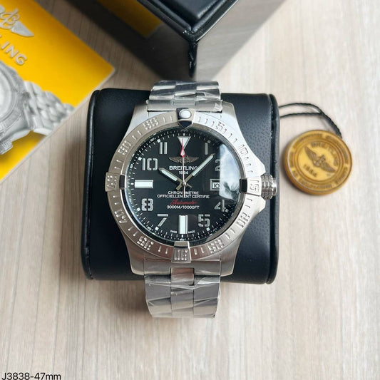 BREITLING AVENGER AUTOMÁTICO 47MM