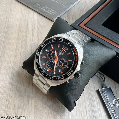 TAG HEUER F1 FORMULA 1 43MM