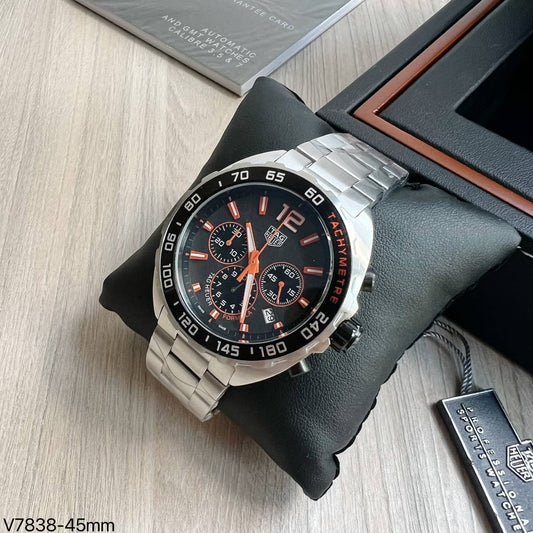 TAG HEUER F1 FORMULA 1 43MM