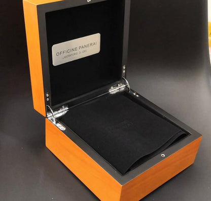 PANERAI SUBMERSIBLE PRATA BORRACHA 42MM