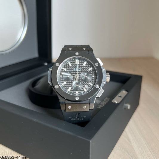 HUBLOT BIG BANG  PRETO 44MM