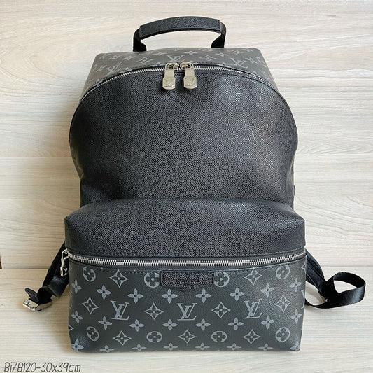 MOCHILA LOUIS VUITTON DISCOVERY SUPER CLONE