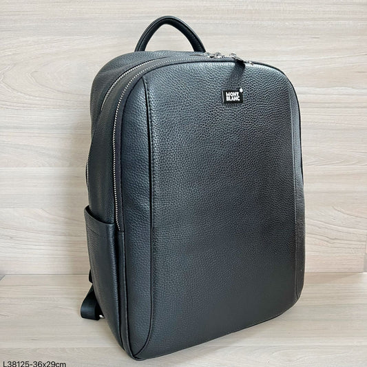 MOCHILA MONT BLANC SUPER CLONE