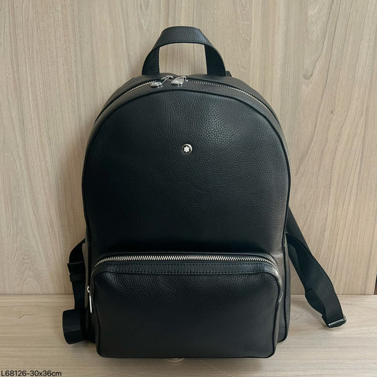 MOCHILA MONT BLANC SUPER CLONE