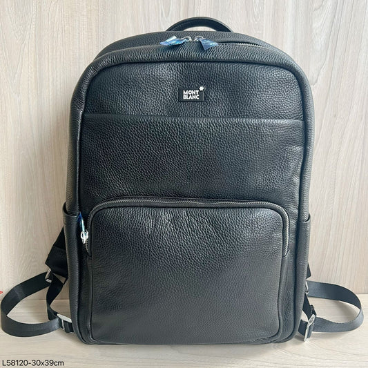 MOCHILA MONT BLANC SUPER CLONE
