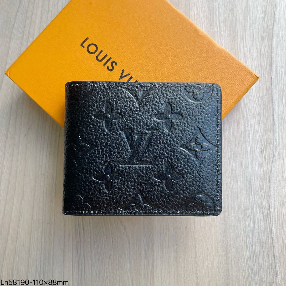 CARTEIRA LOUIS VUITTON