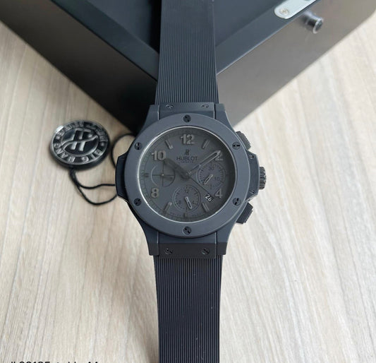 HUBLOT BIG BANG PRETO 44MM SUPER CLONE
