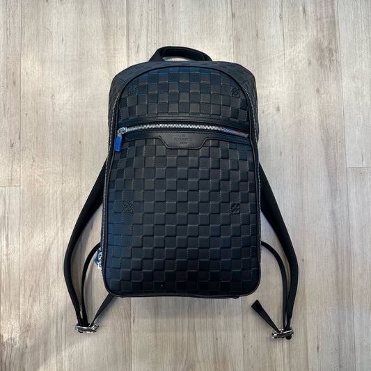 MOCHILA LOUIS VUITTON MICHAEL