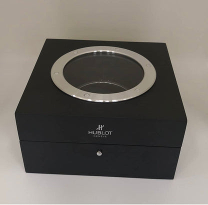 HUBLOT BIG BANG ROSE 44MM