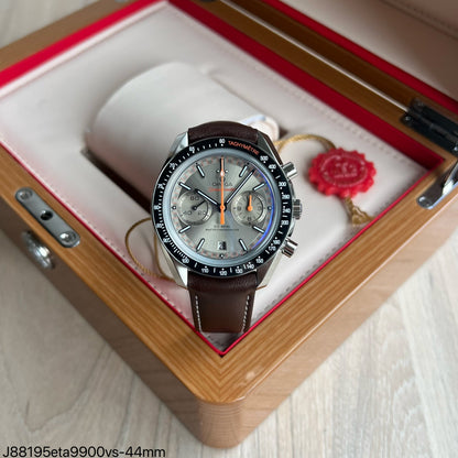 OMEGA SPEEDMASTER RACING 44MM SUPER CLONE