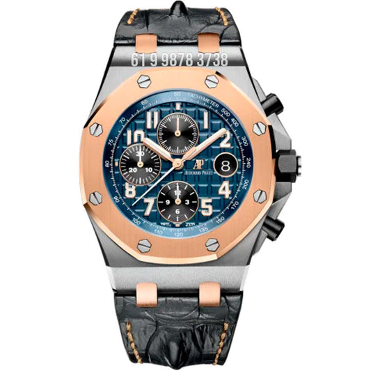 AUDEMARS PIGUET ROYAL OAK OFFSHORE 42MM MISTO SUPER CLONE