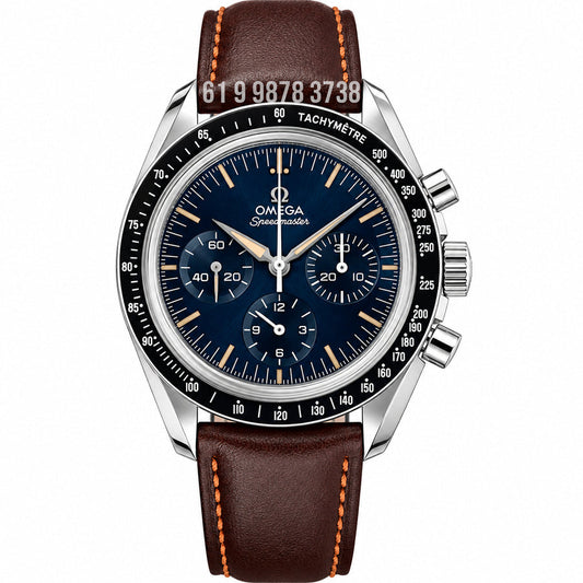 OMEGA SPEEDMASTER 42MM SUPER CLONE