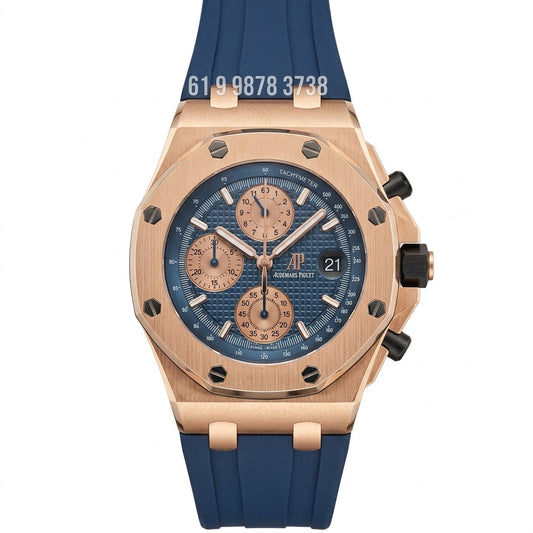 AUDEMARS PIGUET OFFSHORE SUPER CLONE