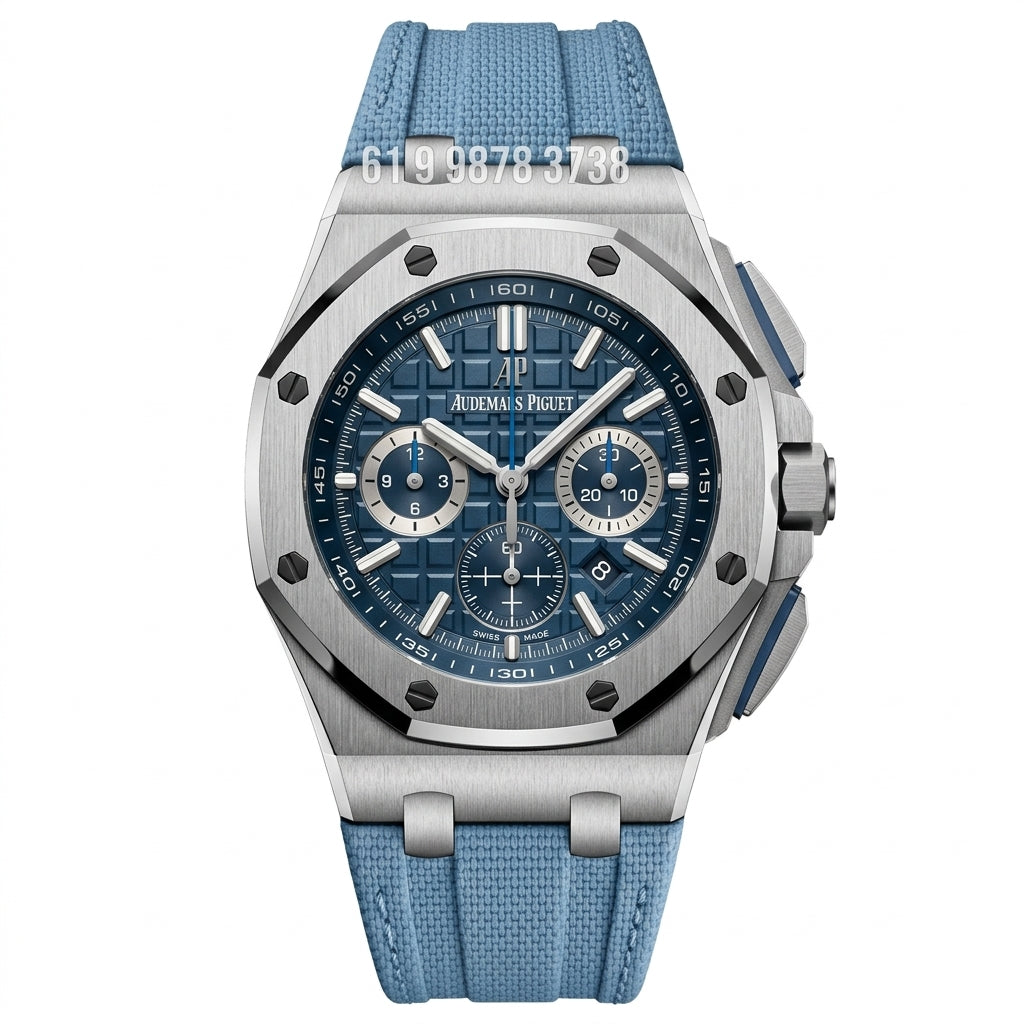 AUDEMARS PIGUET ETA ROYAL OAK OFFSHORE SUPER CLONE
