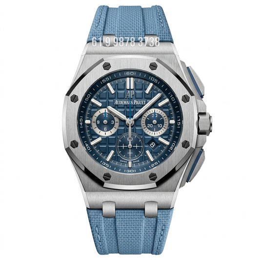 AUDEMARS PIGUET ETA ROYAL OAK OFFSHORE SUPER CLONE