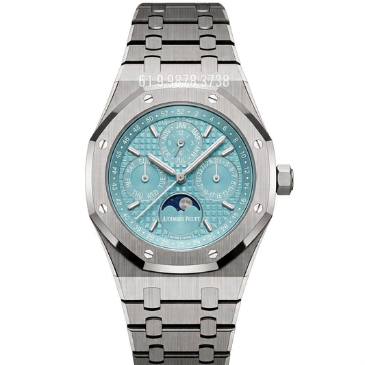 AUDEMARS PIGUET AZUL SUPER CLONE