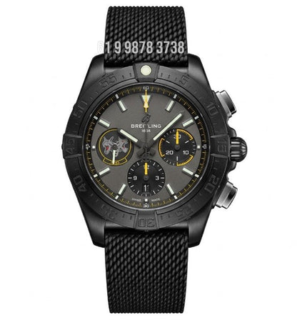 BREITLING AVENGER SUPER CLONE