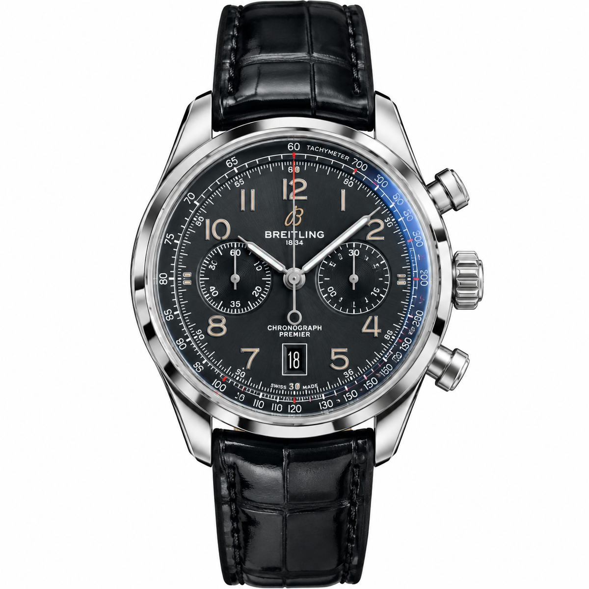 BREITLING PREMIER CHRONOGRAPH 42MM SUPER CLONE