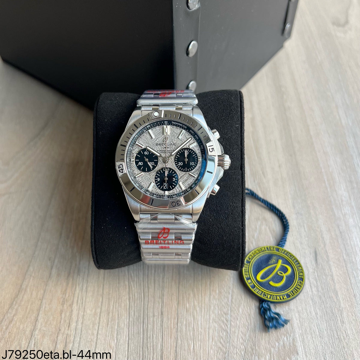 BREITLING CHRONOMAT METEORITE SUPER CLONE
