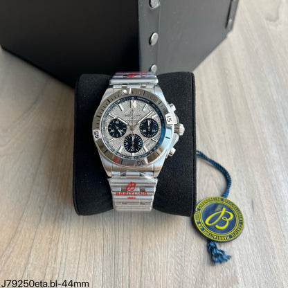 BREITLING CHRONOMAT METEORITE SUPER CLONE
