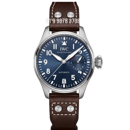 IWC ETA Z J38165 SUPER CLONE