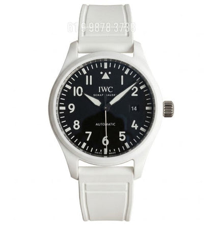 IWC BRANCO 40MM SUPER CLONE