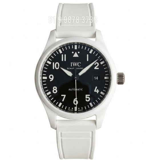IWC BRANCO 40MM SUPER CLONE