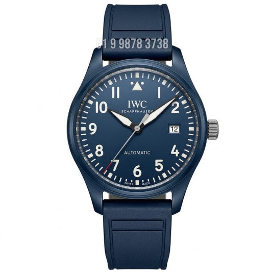 IWC MARK XVIII AZUL 40MM SUPER CLONE
