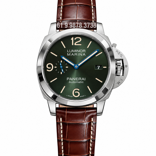 PANERAI LUMINOR MARINA 44MM SUPER CLONE