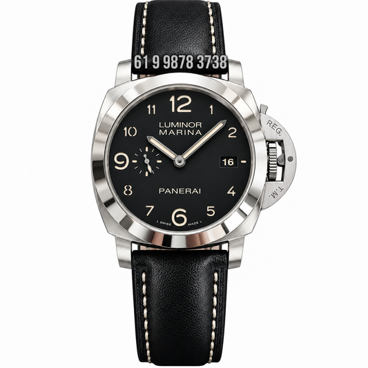 PANERAI LUMINOR MARINA 44MM SUPER CLONE