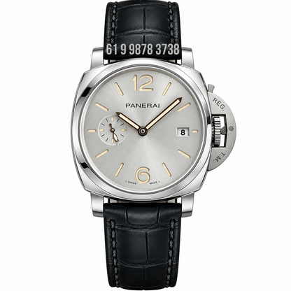 PANERAI LUMINOR 42MM SUPER CLONE