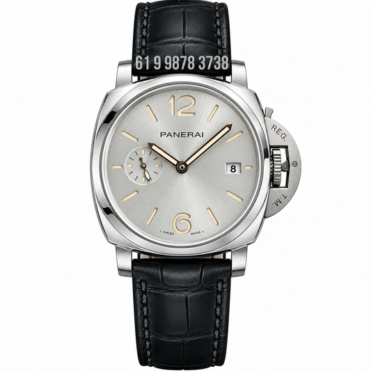 PANERAI LUMINOR 42MM SUPER CLONE