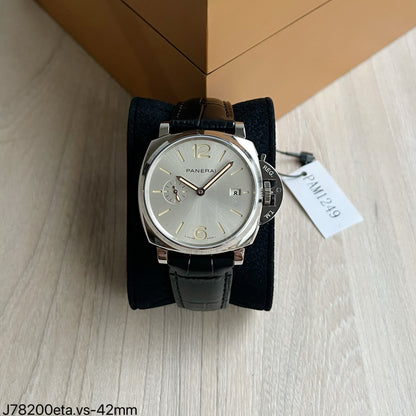 PANERAI LUMINOR 42MM SUPER CLONE