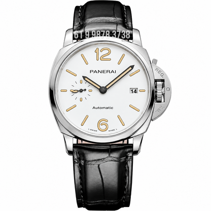 PANERAI LUMINOR 42MM SUPER CLONE
