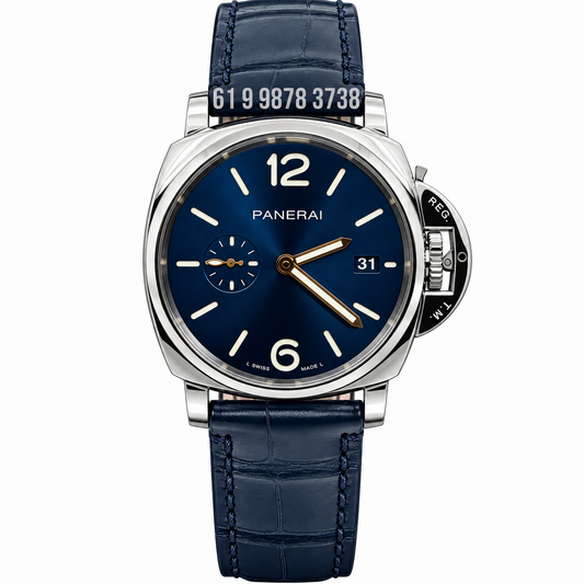 PANERAI LUMINOR 42MM SUPER CLONE