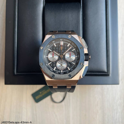 AUDEMARS PIGUET ETA J48315 SUPER CLONE