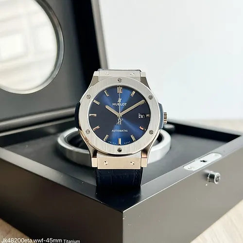 HUBLOT CLASSIC FUSION ETA JK48200 SUPER CLONE
