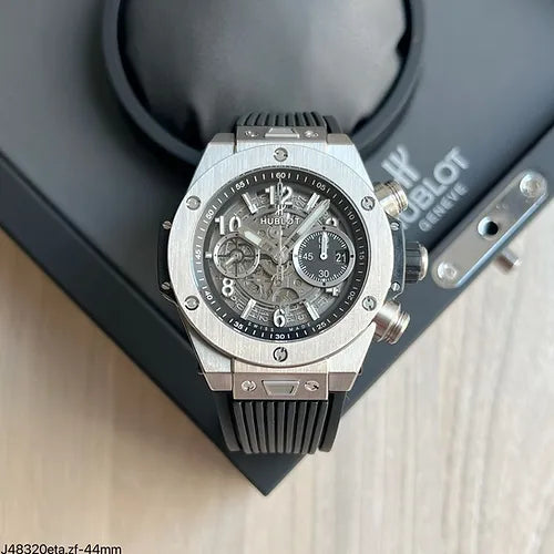 HUBLOT BIG BANG UNICO J48320 SUPER CLONE