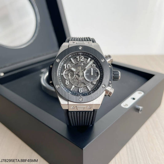HUBLOT BIG BANG UNICO J78295 SUPER CLONE