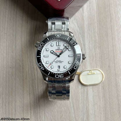 OMEGA SEAMASTER ETA J69150 SUPER CLONE