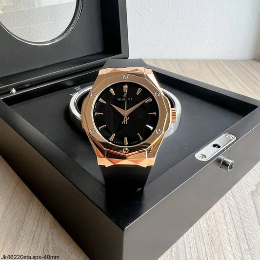 HUBLOT ORLINSKI ETA J48220aps SUPER CLONE