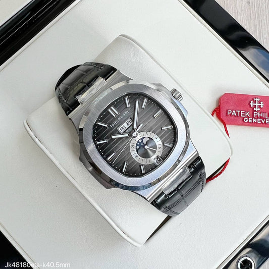 PATEK PHILIPPE NAUTILUS ETA JK48180 K40.5mm SUPER CLONE