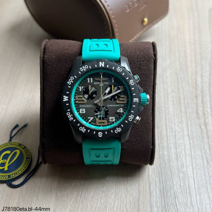 BREITLING ENDURANCE PRO IRONMAN ETA J78180 SUPER CLONE