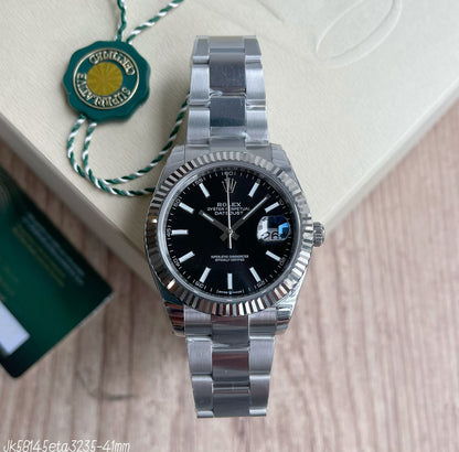 ROLEX DATEJUST 126334 ETA 3235 SUPER CLONE