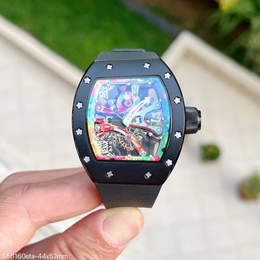 RICHARD MILLE 68-01 S58160 SUPER CLONE
